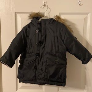 Baby Gap Puffer Coat